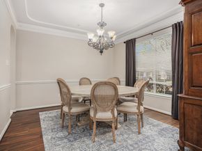 16618 S Swirling Cloud Court, Cypress TX 77433