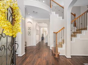 16618 S Swirling Cloud Court, Cypress TX 77433