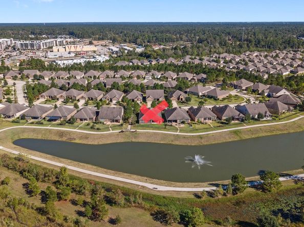 349 Kerry Bog Lane, The Woodlands TX 77382