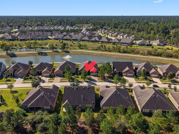 349 Kerry Bog Lane, The Woodlands TX 77382