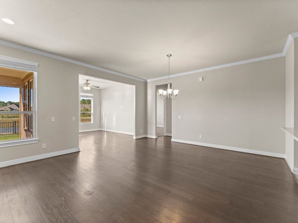 349 Kerry Bog Lane, The Woodlands TX 77382