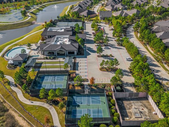 349 Kerry Bog Lane, The Woodlands TX 77382