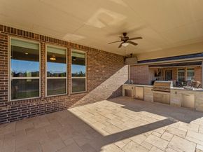 349 Kerry Bog Lane, The Woodlands TX 77382