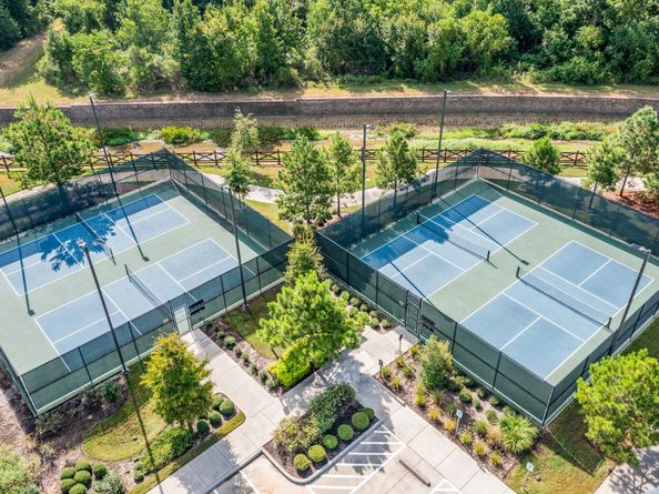 349 Kerry Bog Lane, The Woodlands TX 77382