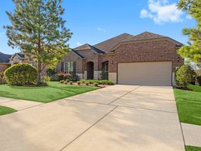 349 Kerry Bog Lane, The Woodlands TX 77382
