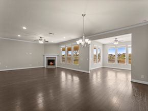 349 Kerry Bog Lane, The Woodlands TX 77382