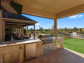 349 Kerry Bog Lane, The Woodlands TX 77382