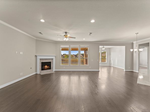 349 Kerry Bog Lane, The Woodlands TX 77382