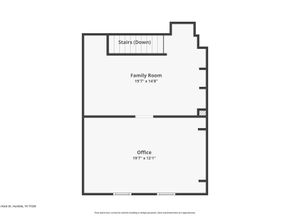 2030 Lone Rock Drive, Houston TX 77339