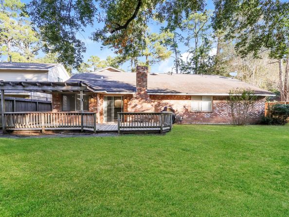 2030 Lone Rock Drive, Houston TX 77339