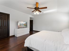 38 N Player Manor Circle, The Woodlands TX 77382