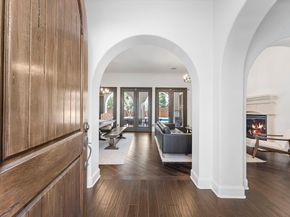 38 N Player Manor Circle, The Woodlands TX 77382