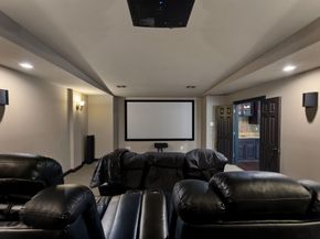 38 N Player Manor Circle, The Woodlands TX 77382