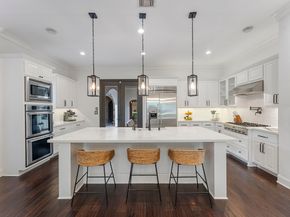 38 N Player Manor Circle, The Woodlands TX 77382