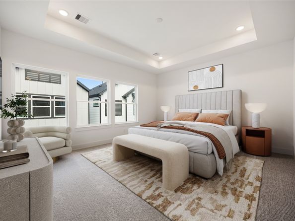 243 Rebecca Street F, Houston TX 77022