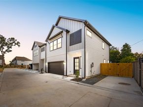 243 Rebecca Street F, Houston TX 77022