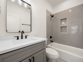 243 Rebecca Street F, Houston TX 77022