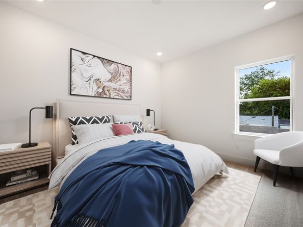 243 Rebecca Street F, Houston TX 77022