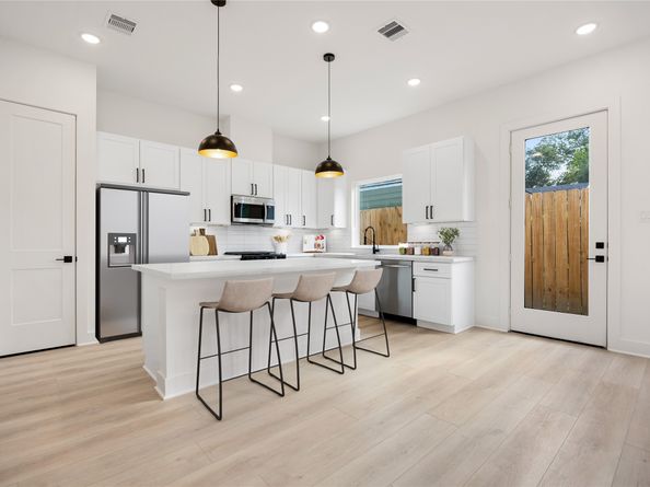 243 Rebecca Street F, Houston TX 77022