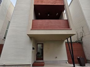 1107 W 17th Street, Houston TX 77008