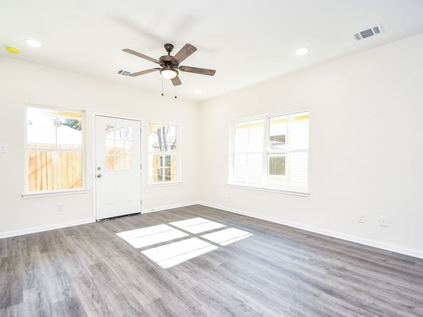 12202 HEATHER FLOWER Lane, Houston TX 77014