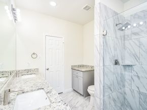 12202 HEATHER FLOWER Lane, Houston TX 77014