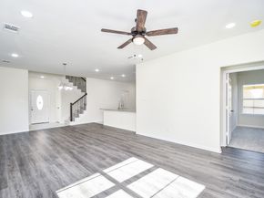 12202 HEATHER FLOWER Lane, Houston TX 77014