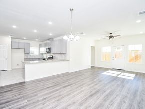 12202 HEATHER FLOWER Lane, Houston TX 77014