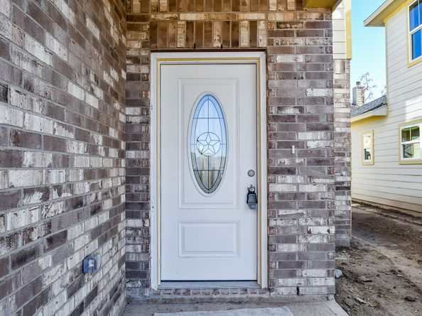 12202 HEATHER FLOWER Lane, Houston TX 77014