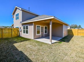 12202 HEATHER FLOWER Lane, Houston TX 77014