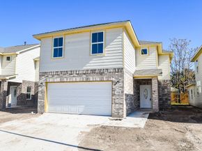 12202 HEATHER FLOWER Lane, Houston TX 77014