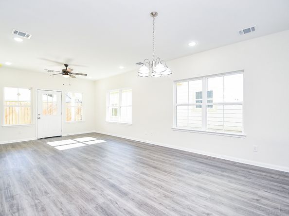 12202 HEATHER FLOWER Lane, Houston TX 77014