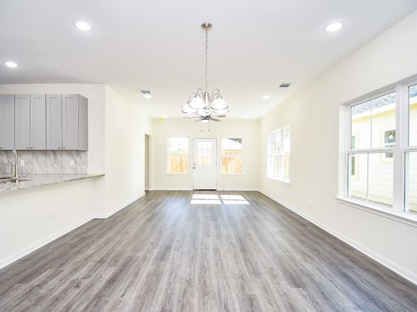 12202 HEATHER FLOWER Lane, Houston TX 77014