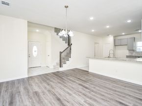 12202 HEATHER FLOWER Lane, Houston TX 77014