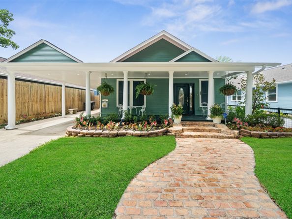 1114 W Cottage Street, Houston TX 77009