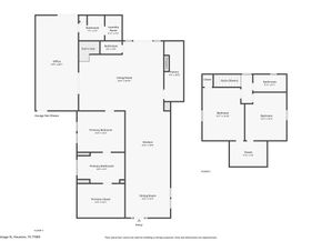 1114 W Cottage Street, Houston TX 77009