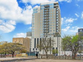 1211 Caroline Street 1504, Houston TX 77002