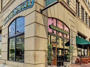 1211 Caroline Street 1504, Houston TX 77002