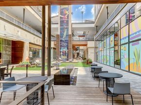 1211 Caroline Street 1504, Houston TX 77002