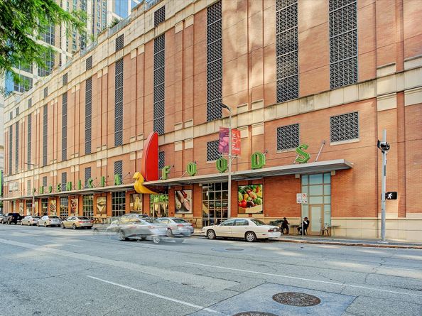 1211 Caroline Street 1504, Houston TX 77002