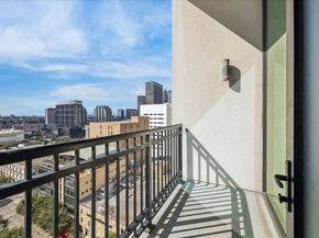 1211 Caroline Street 1504, Houston TX 77002