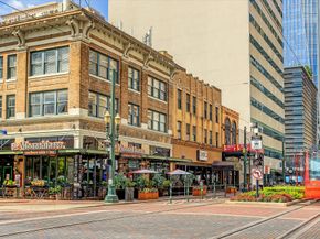 1211 Caroline Street 1504, Houston TX 77002