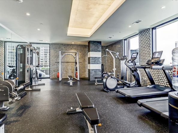 1211 Caroline Street 1504, Houston TX 77002