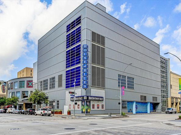 1211 Caroline Street 1504, Houston TX 77002