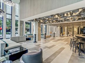 1211 Caroline Street 1504, Houston TX 77002