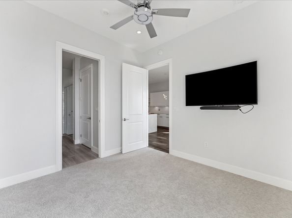 1211 Caroline Street 1504, Houston TX 77002