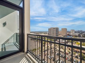 1211 Caroline Street 1504, Houston TX 77002