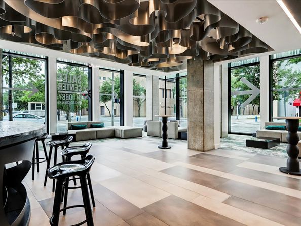 1211 Caroline Street 1504, Houston TX 77002