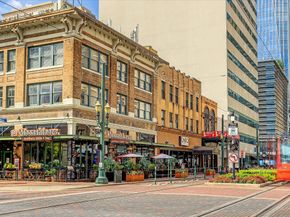 1211 Caroline Street 1504, Houston TX 77002