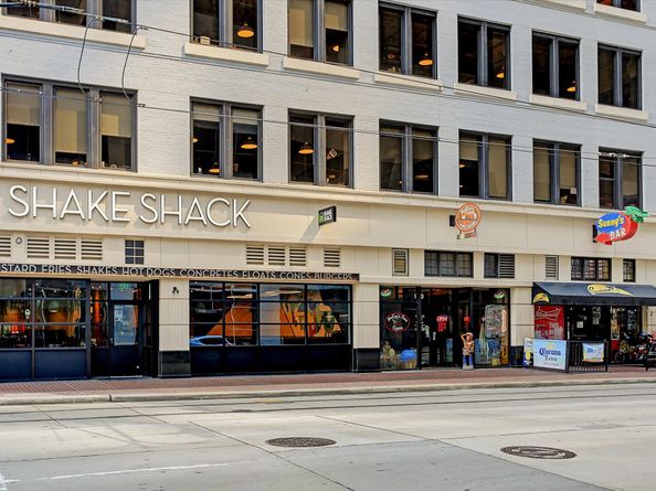 1211 Caroline Street 1504, Houston TX 77002